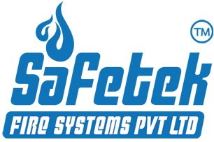 Safetek Fire Systems